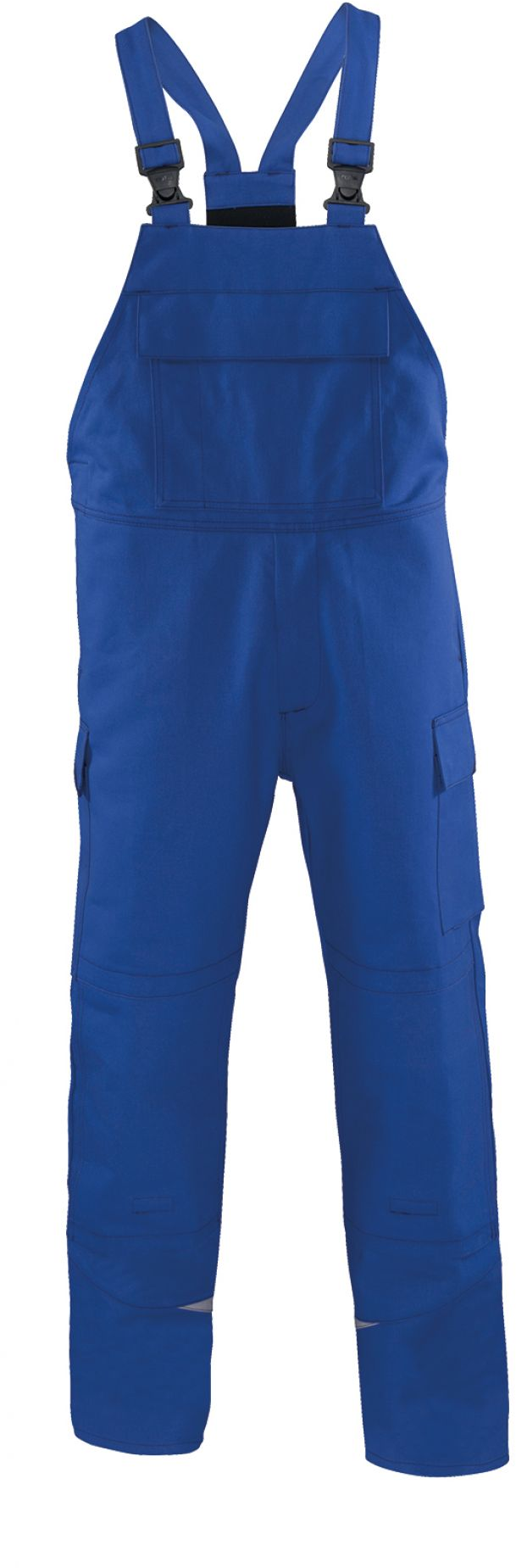 rofa Latzhose PROBAN® schwerer Schweißerschutz Splash 2162