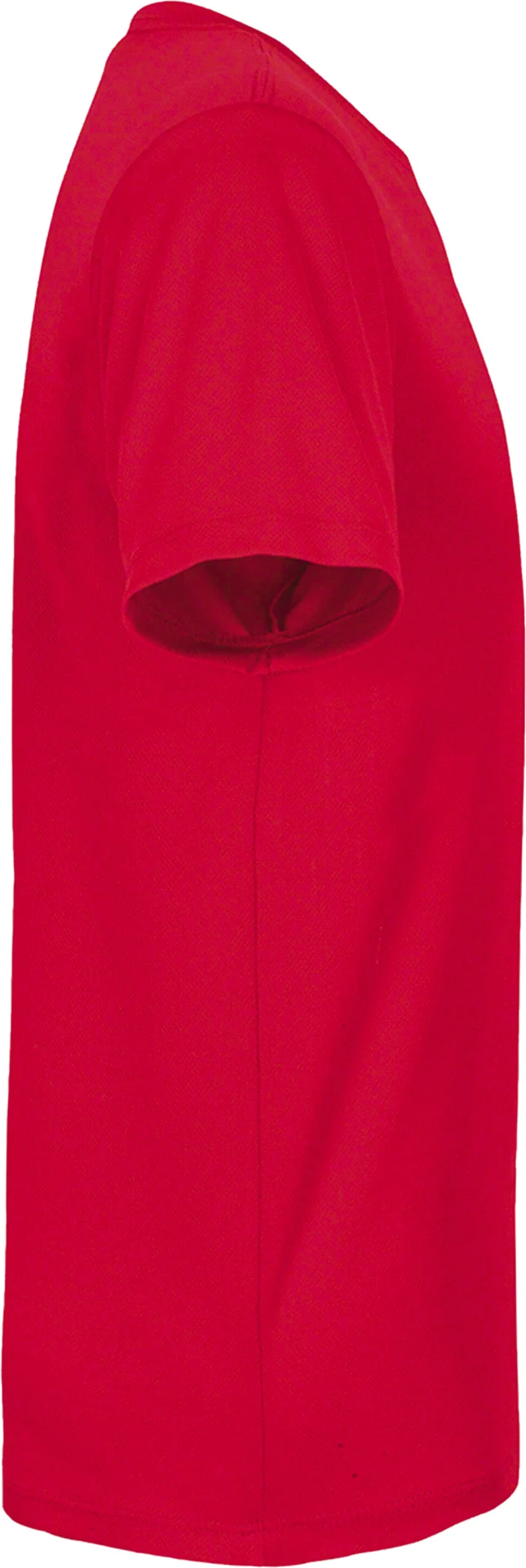 hakro-287-t-shirt-coolmax-rot-4 HAKRO T-Shirt 287 Coolmax