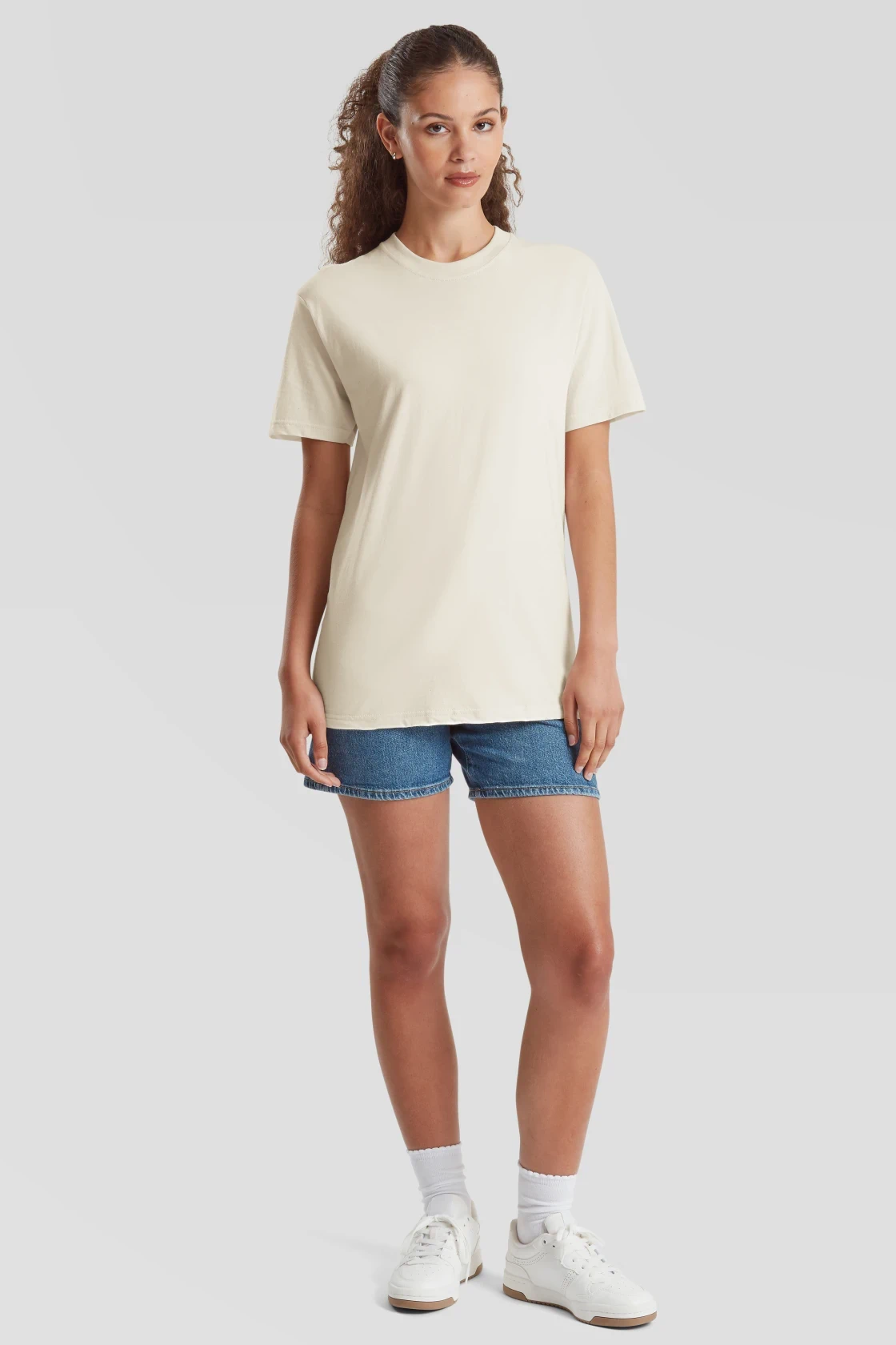 F.O.L Pure Cotton T