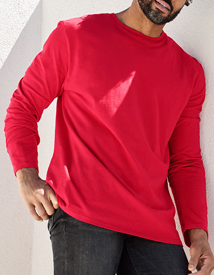 Gildan Softstyle Long Sleeve T-Shirt Gildan Softstyle Long Sleeve T-Shirt