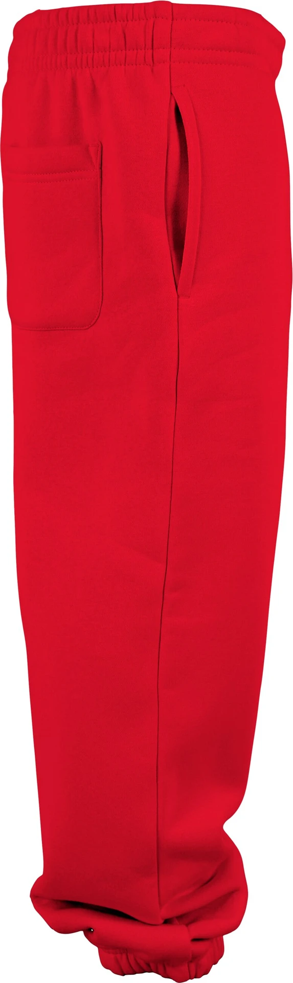 Build Your Brand Kids Basic Sweatpants