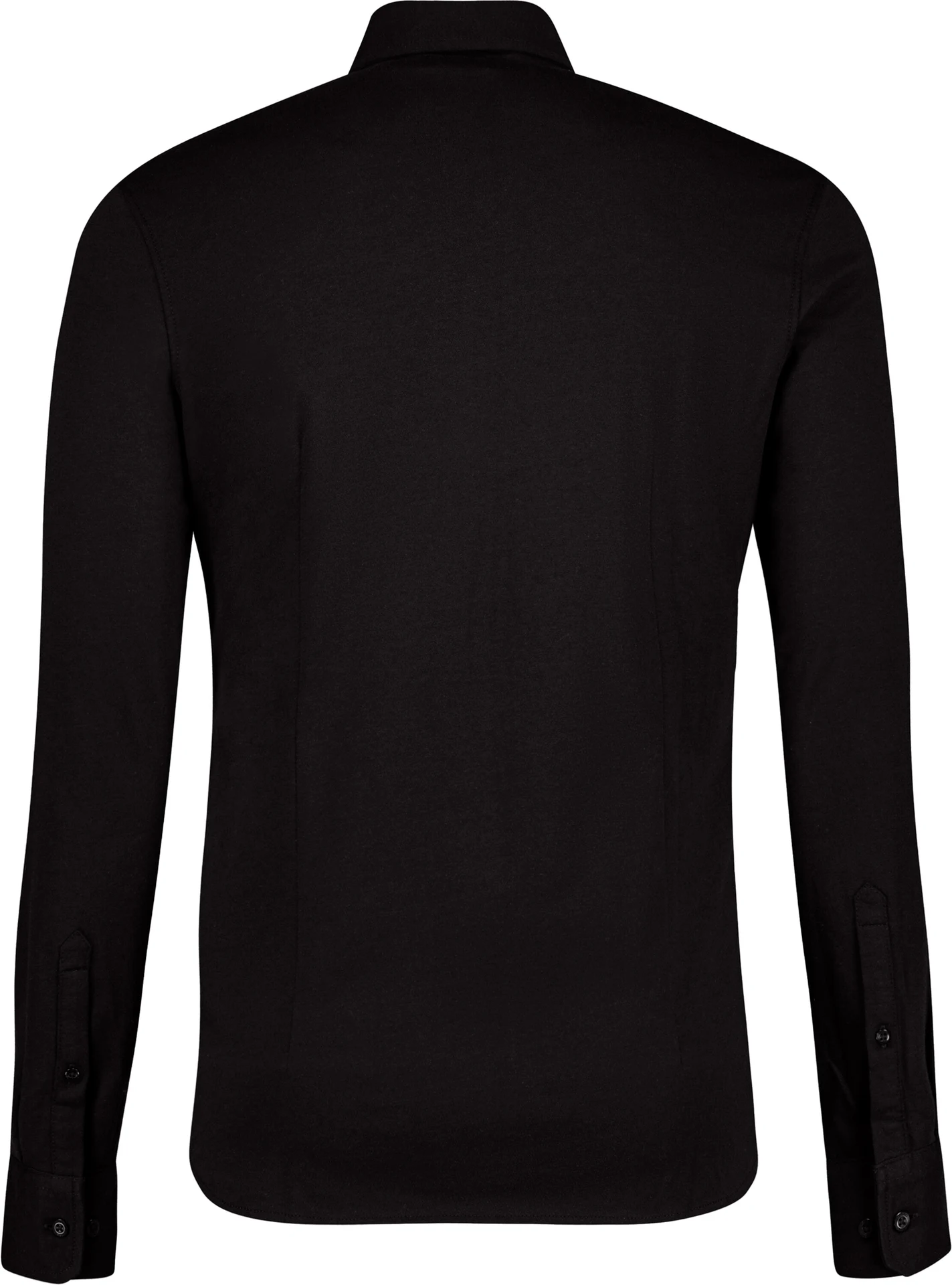 HAKRO Hemd 1/1 Arm 137 Cotton Tec