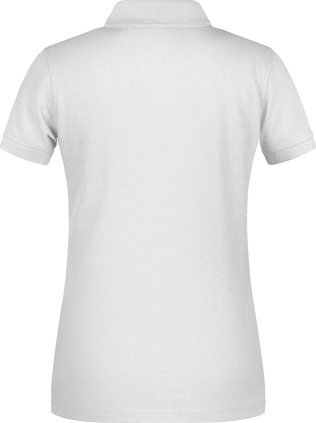 James & Nicholson Ladies Bio Workwear Polo