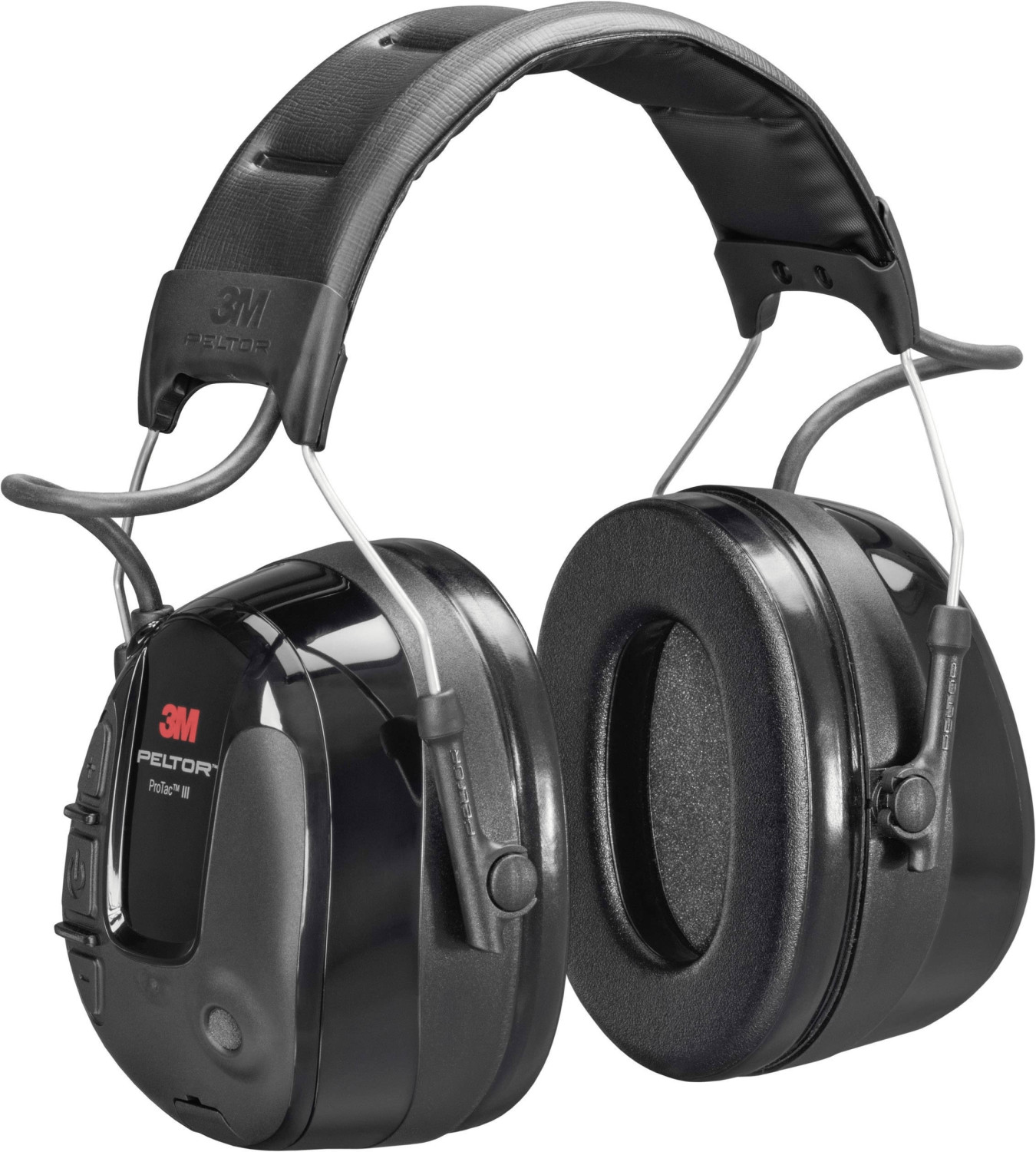 3M Peltor LiteCom Headset PMR Kopfbügel MT53H7A4400-EU 3M Peltor LiteCom Headset PMR Kopfbügel MT53H7A4400-EU