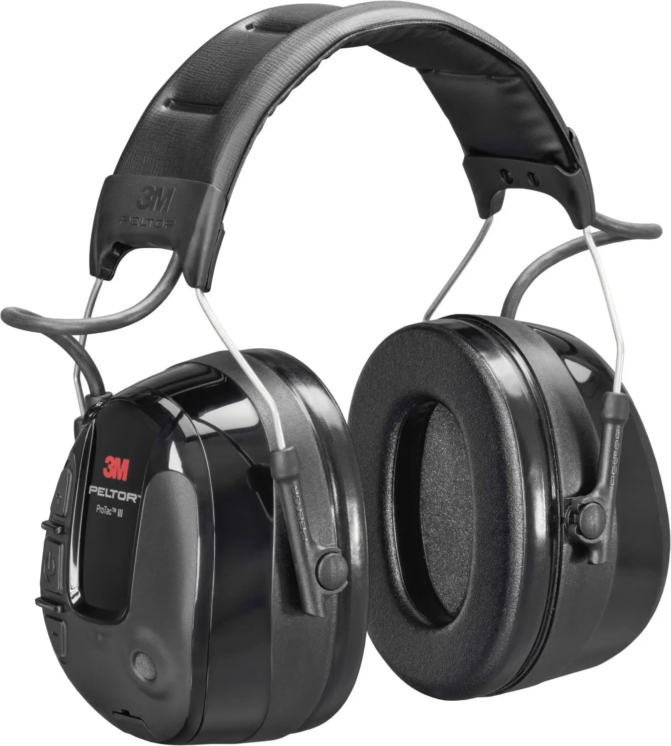 3M Peltor ProTac III Headset Gehörschutz MT13H221A