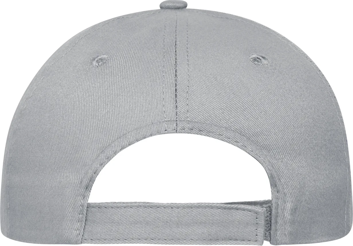 daiber 5-Panel Cap Bio Cotton