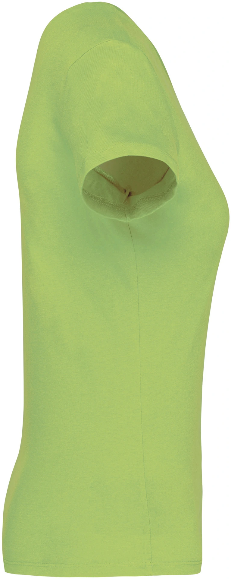 Kariban Damen V-Neck T-Shirt