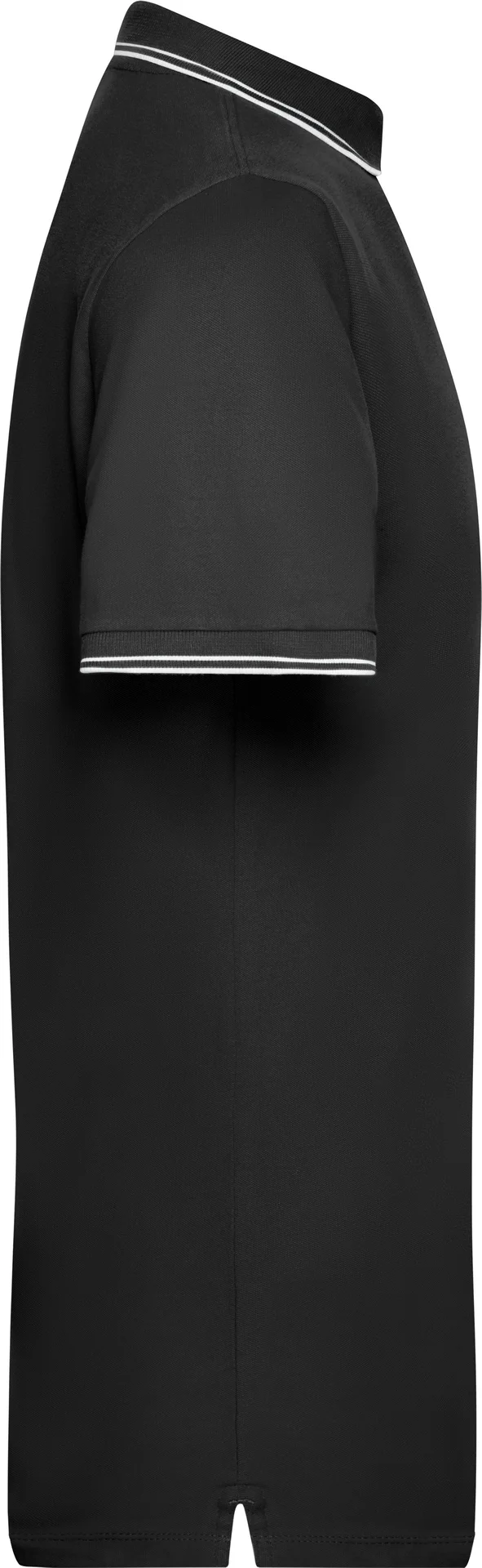 James & Nicholson Men's Piqué Polo