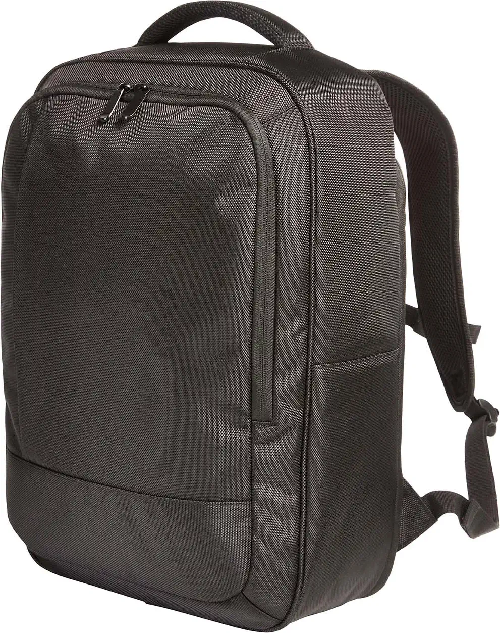 halfar-1814008-business-notebook-backpack-giant-black-front-1 HALFAR Business Notebook Backpack Giant