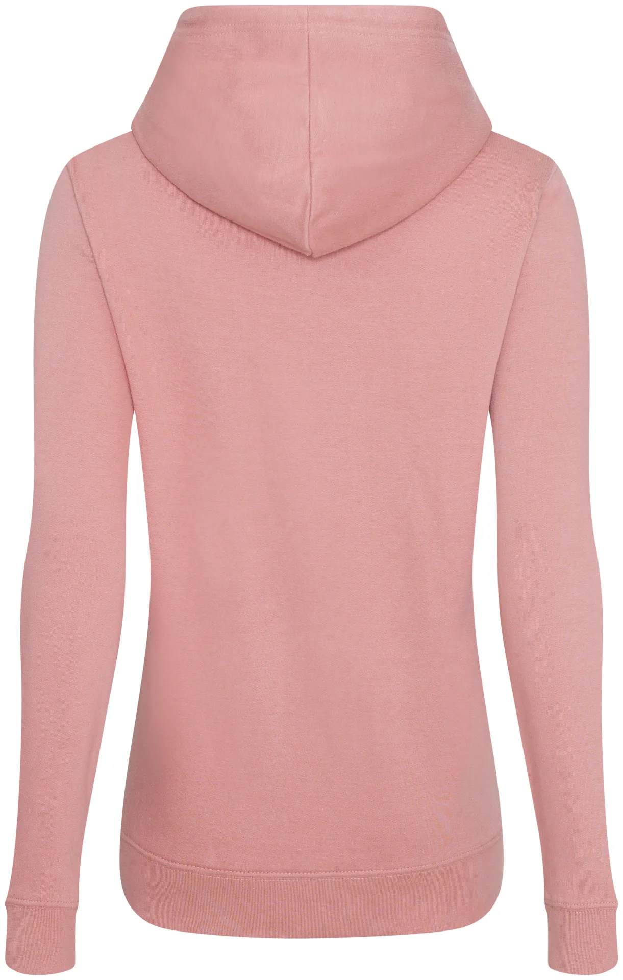 Just Hoods Women's College Hoodie