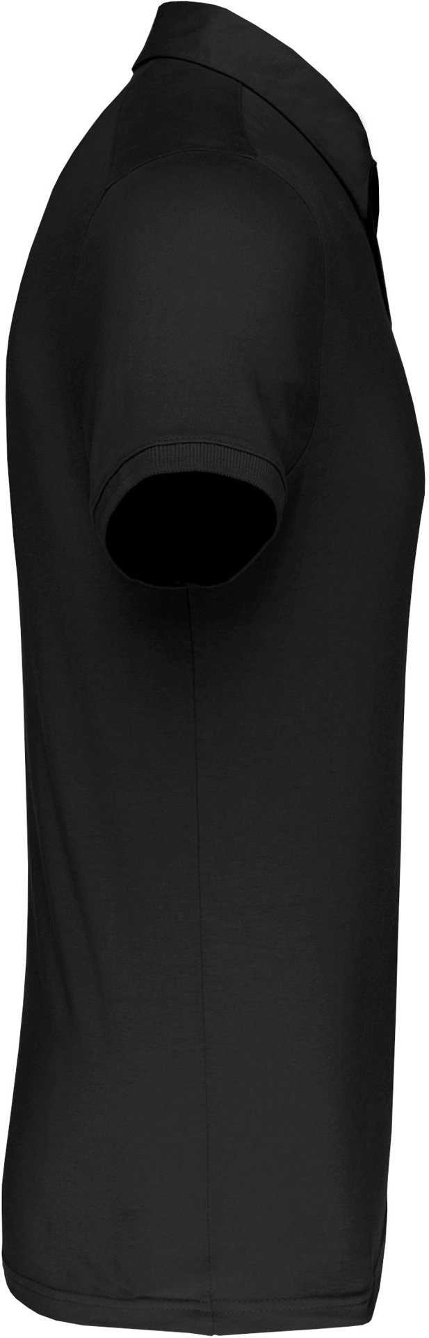 Kariban Herren Jersey Polo