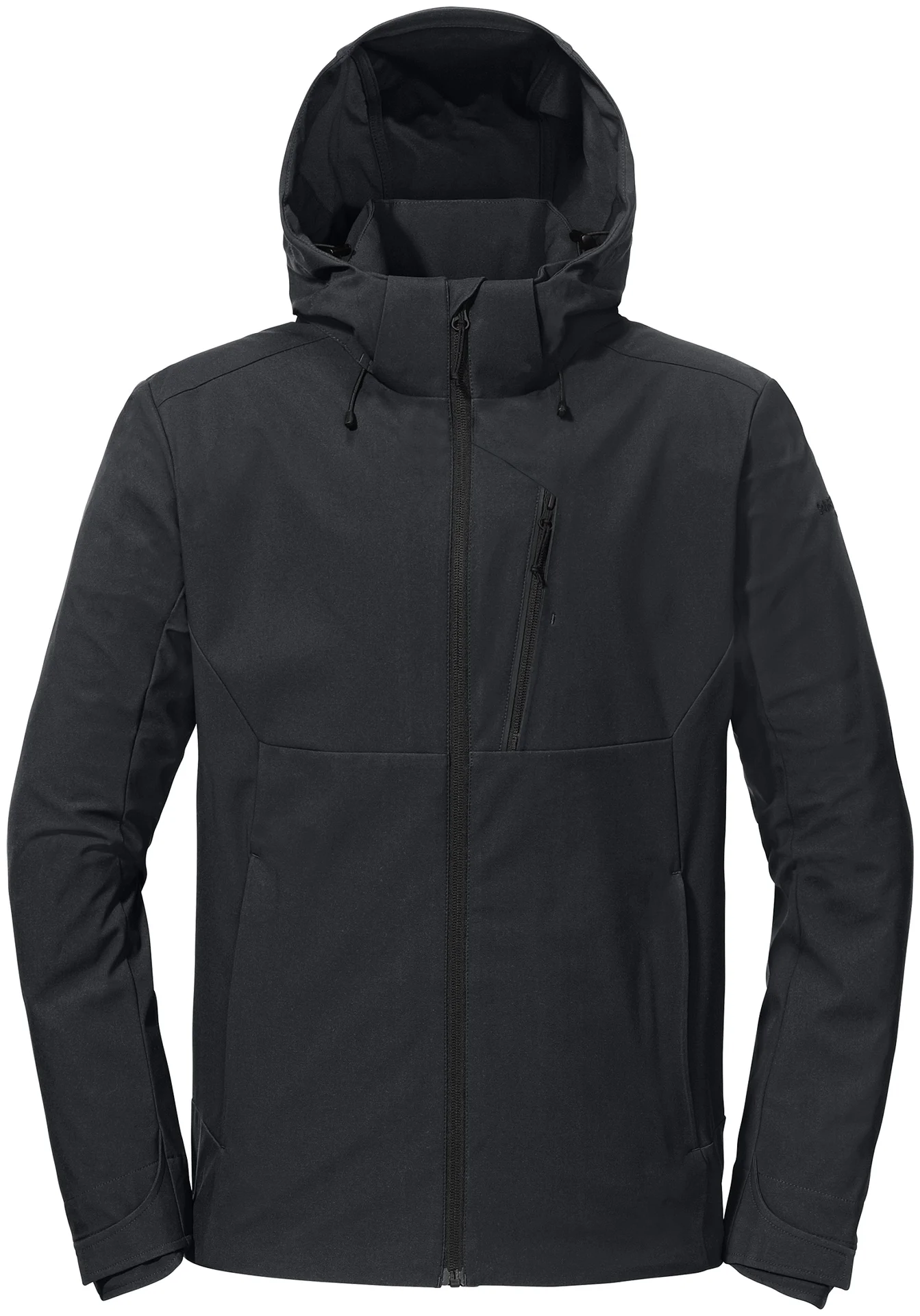Schöffel PRO 10105 JEDENTAG universelle Softshelljacke