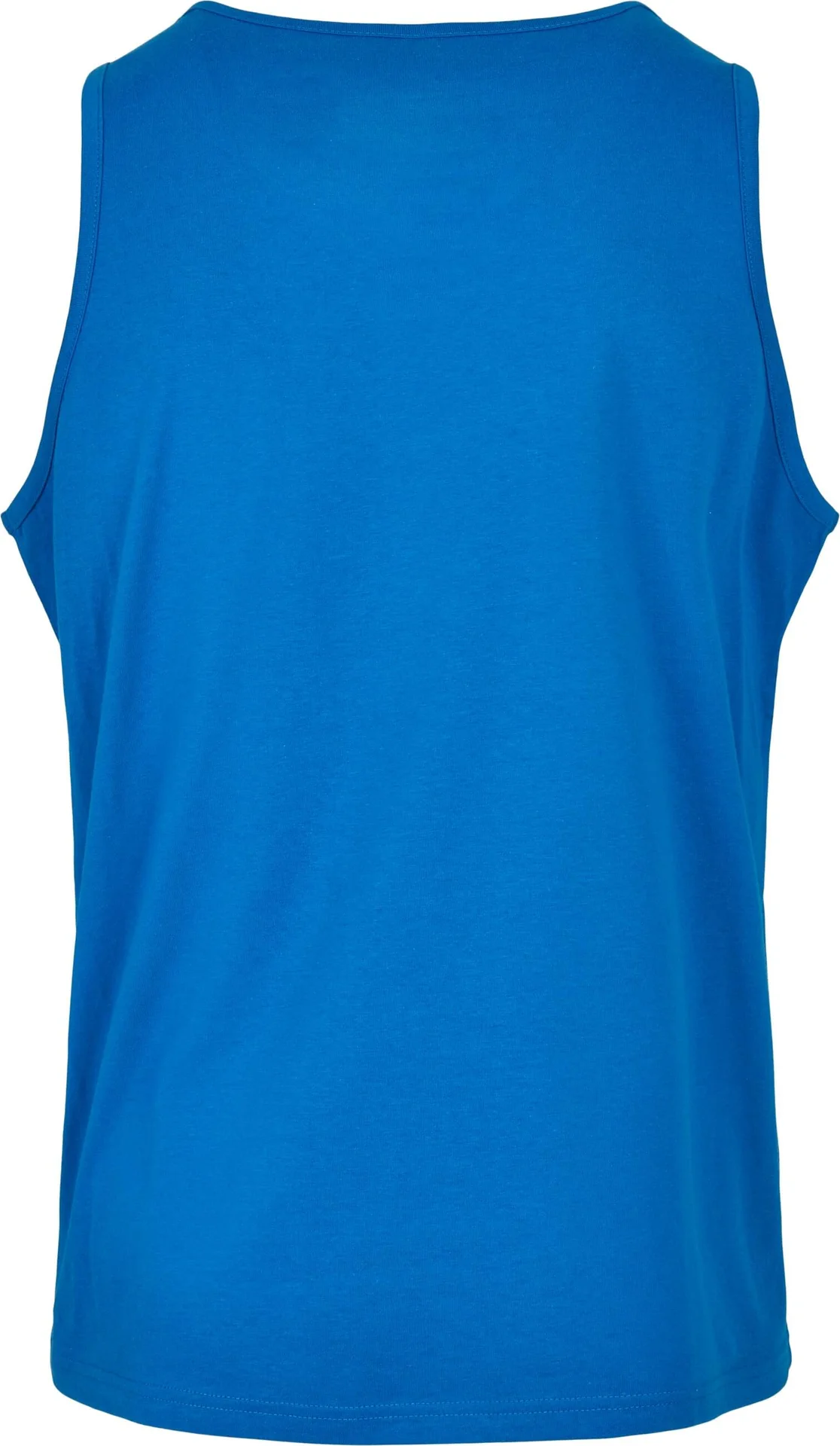 Build Your Brand Basic Tank