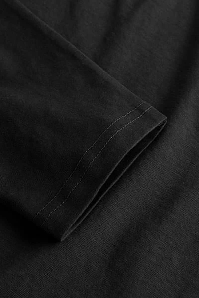 Promodoro Men's T-Shirt Longsleeve