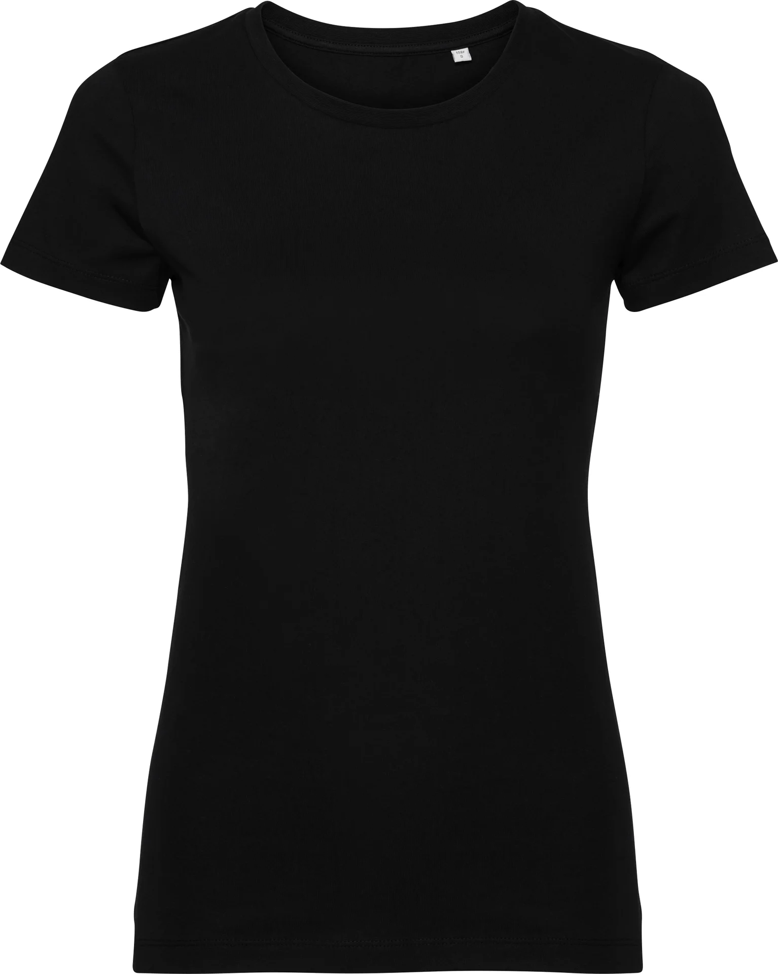 Russell Ladies Authentic Tee Pure Organic