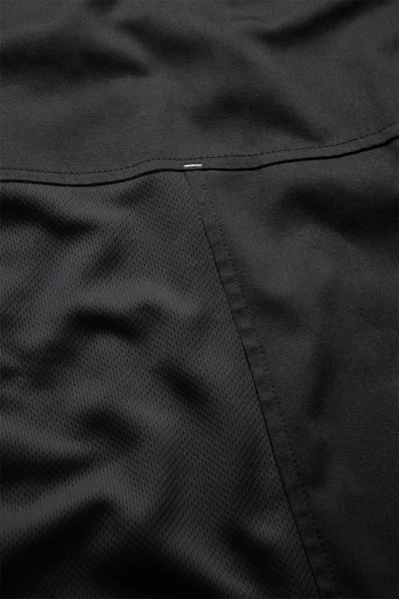 KARLOWSKY Kochjacke Green-Generation