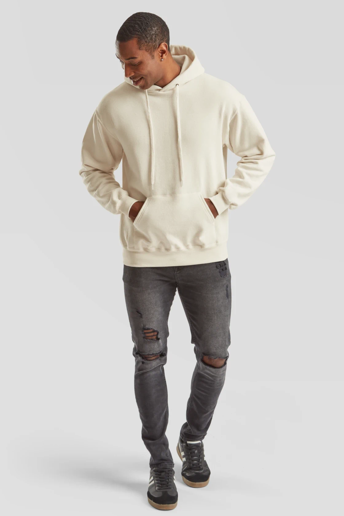 F.O.L. Classic Hooded Sweat
