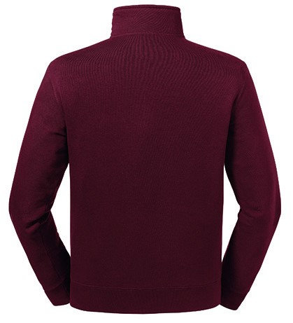 Russell Authentic 1/4 Zip Sweat Russell Authentic 1/4 Zip Sweat