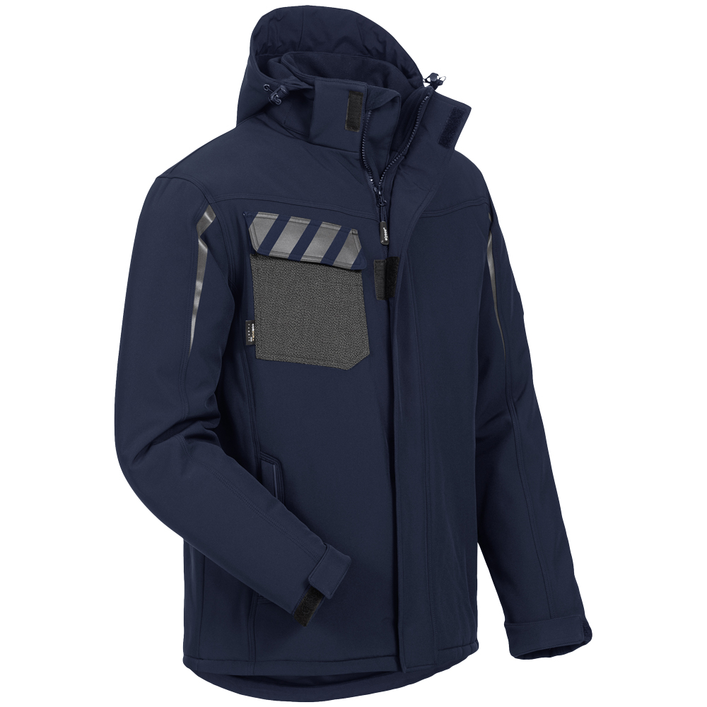 elysee Winter Softshelljacke NAXOS elysee Winter Softshelljacke NAXOS