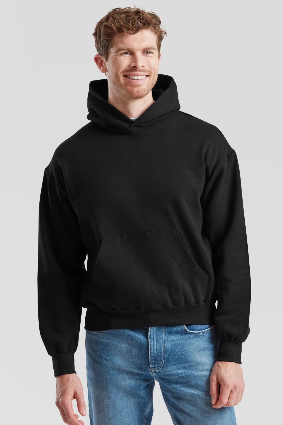 F.O.L Supercotton™ Hooded Sweat
