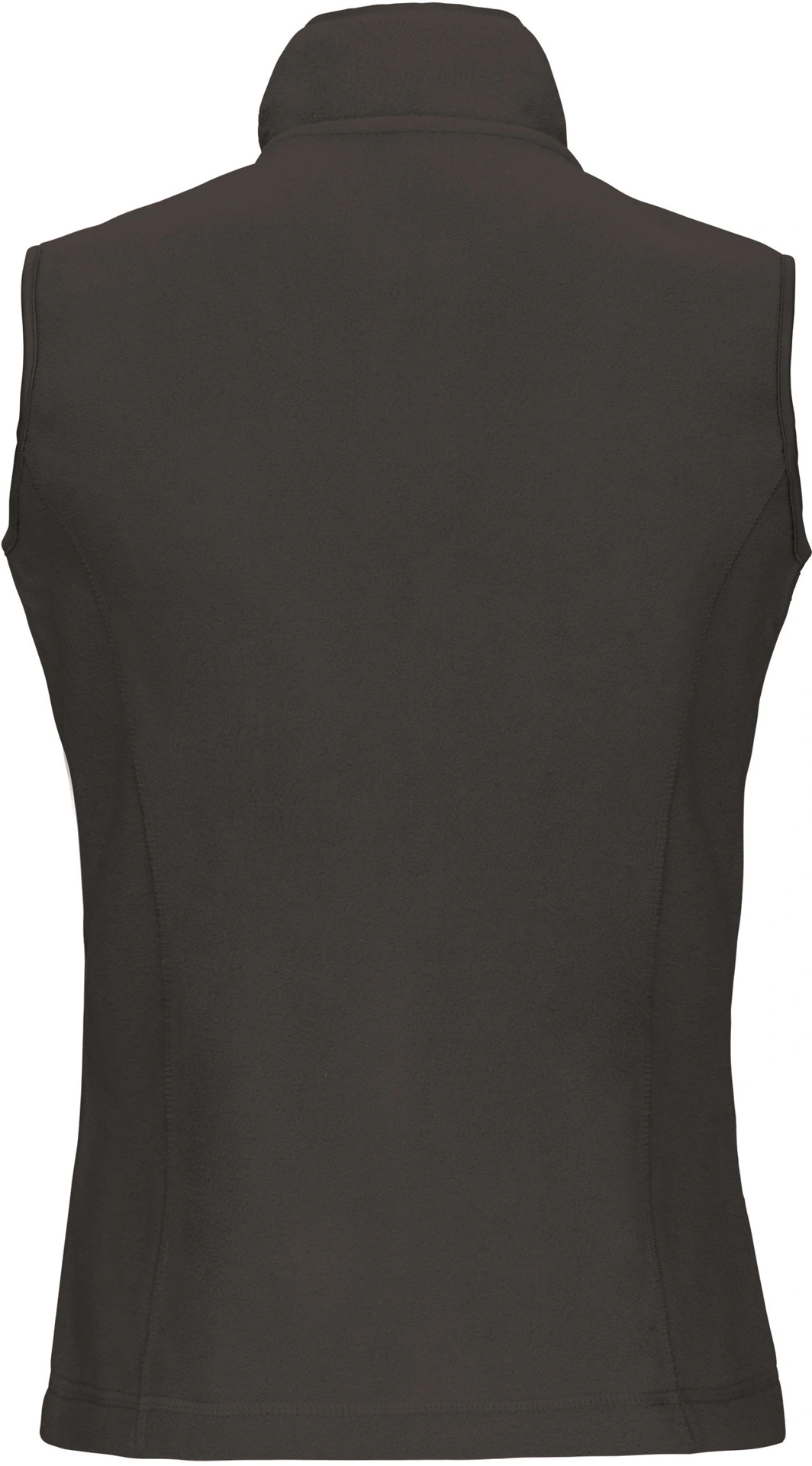 Kariban Damen Microfleece Gilet "Melodie"