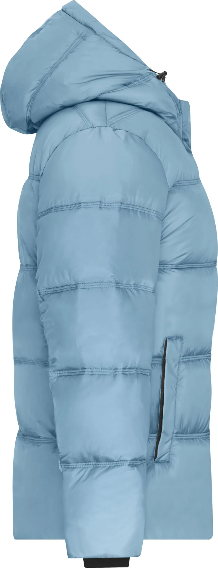 James & Nicholson Ladies Winter Jacket