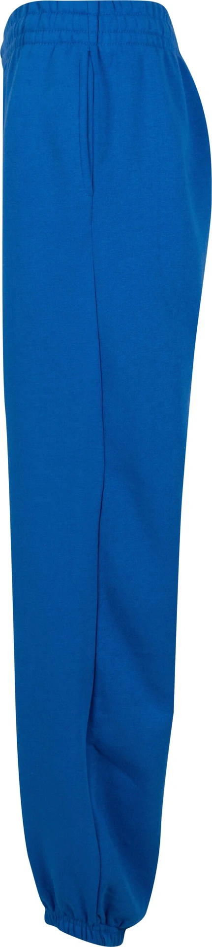 Build Your Brand Ladies Basic Sweatpants