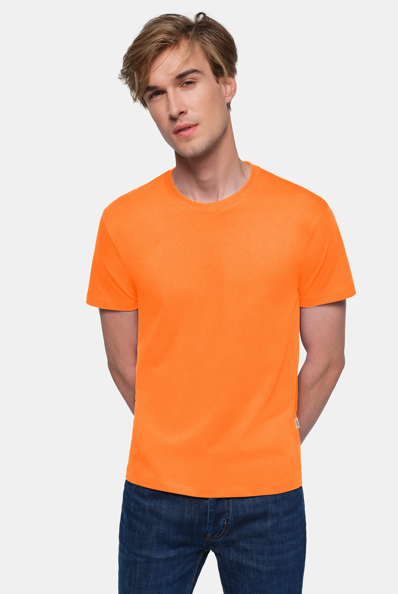 HAKRO T-Shirt 292 Classic