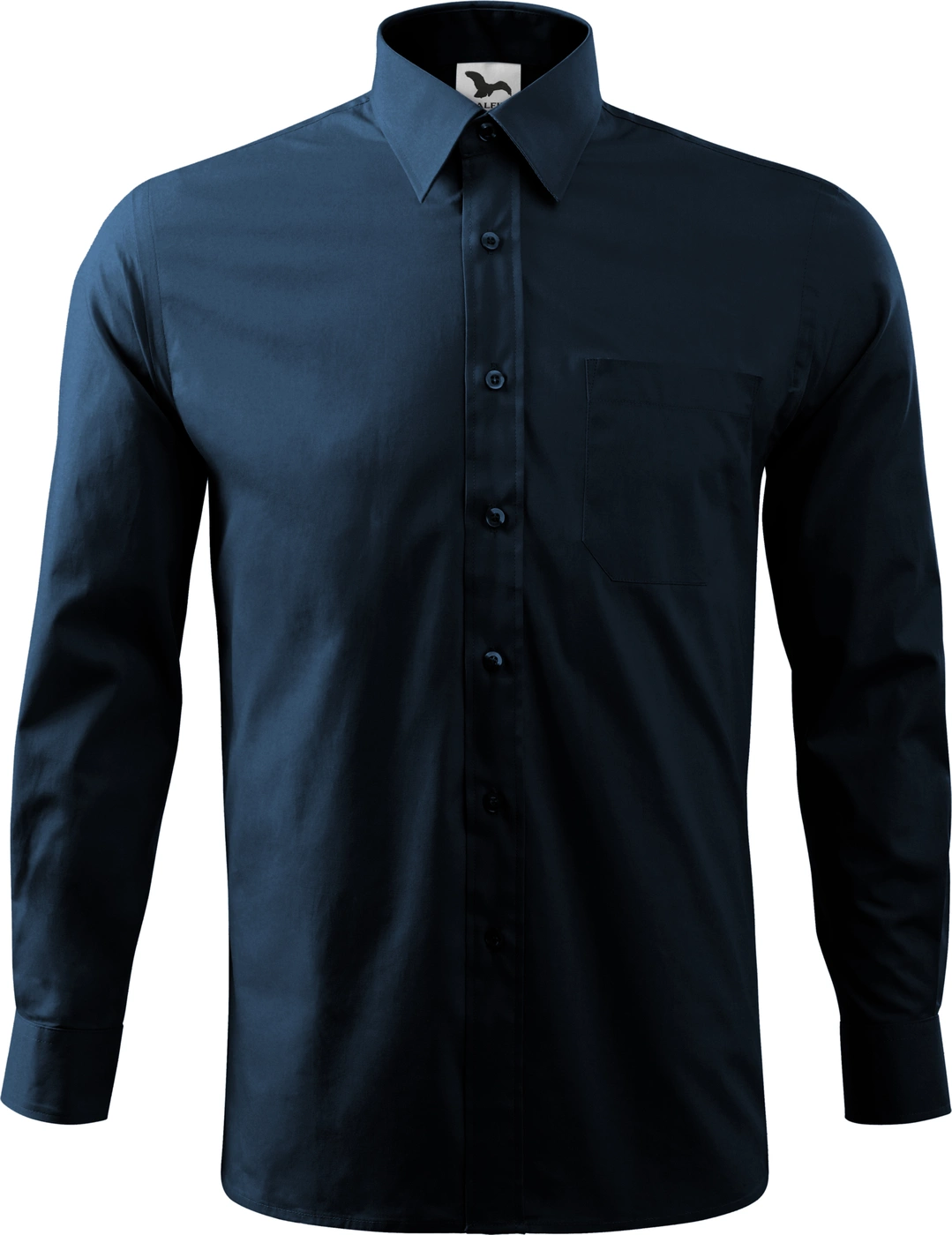 marineblau