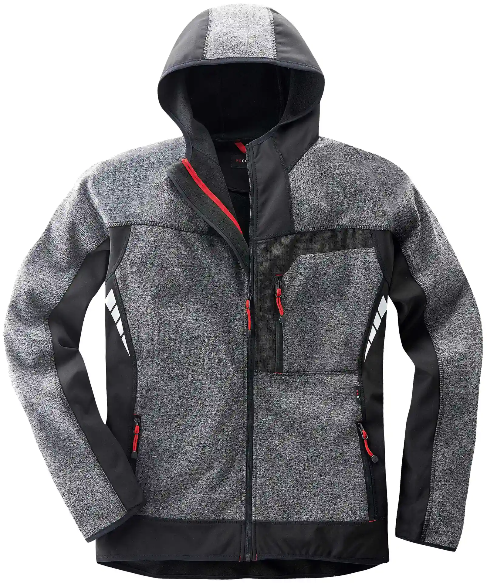 SCHEIBLER Professional Funktionsjacke