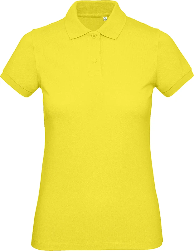 B&C Inspire Polo Women