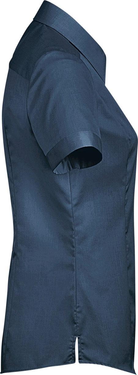 HAKRO Bluse 1/2-Arm 112 Business