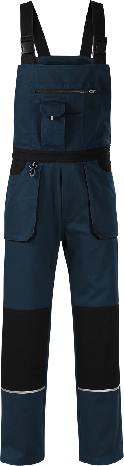 marineblau
