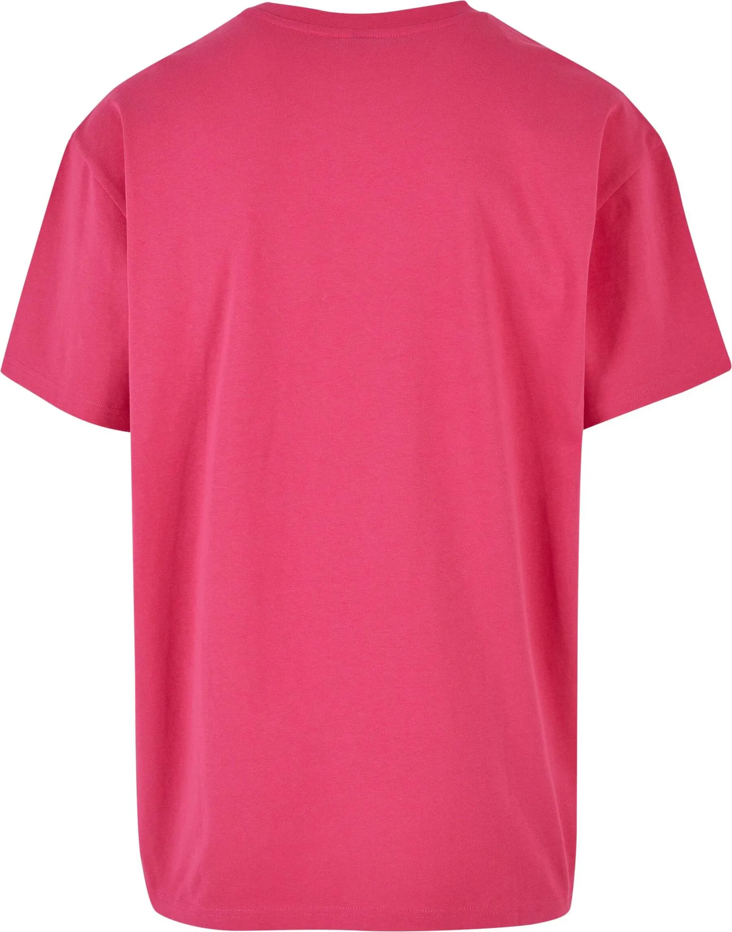 Build Your Brand Heavy Oversize Tee