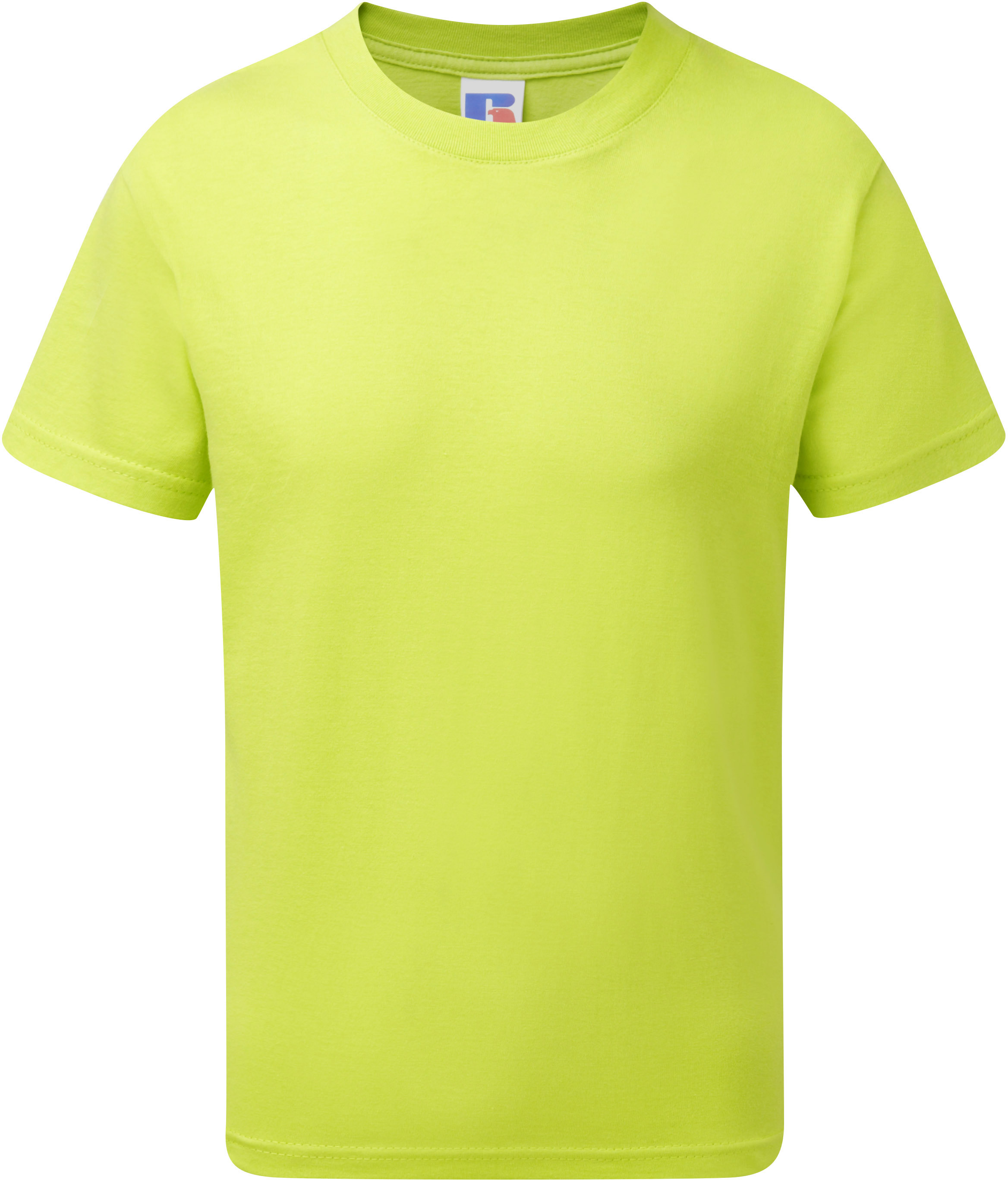 Russell Children´s Slim T Russell Children´s Slim T