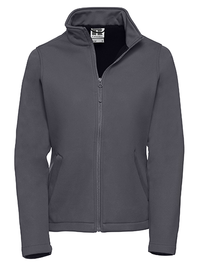 Russell Ladies Smart Softshell Jacket