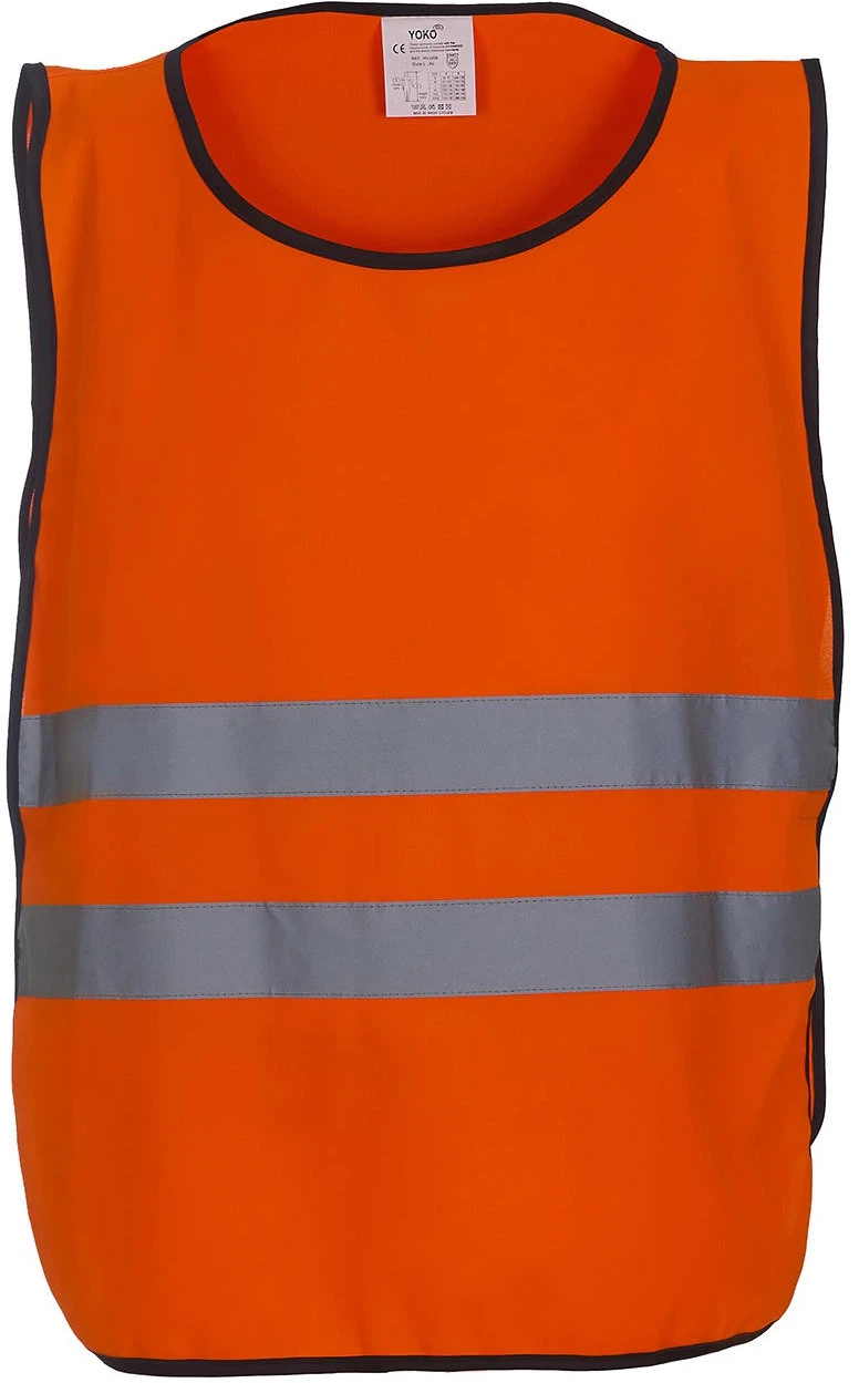 YOKO Hi Vis Tabard