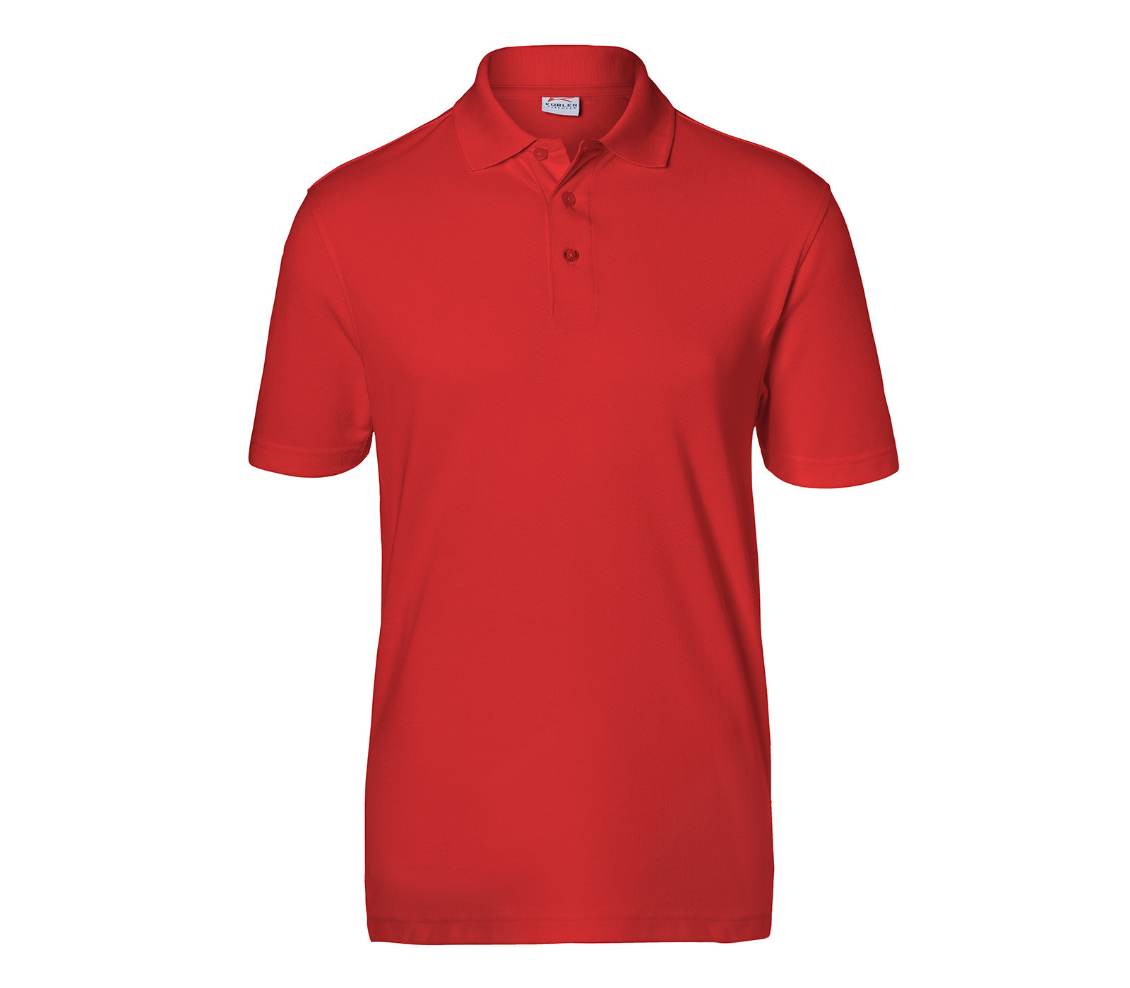 Kübler Polo Form 5126 Kübler Polo Form 5126
