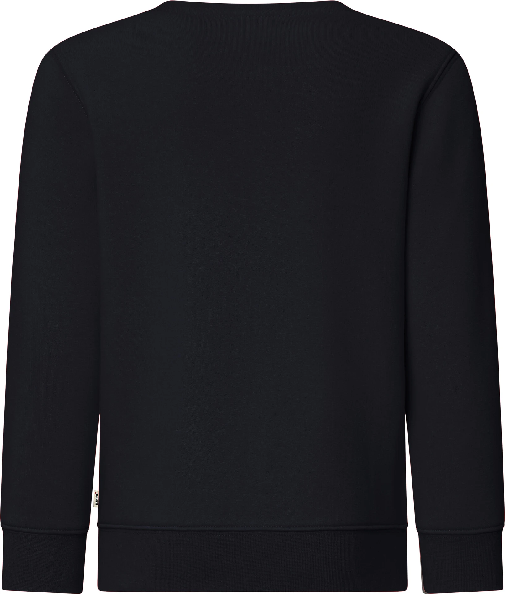 HAKRO Kinder Sweatshirt 541 Bio-Baumwolle 