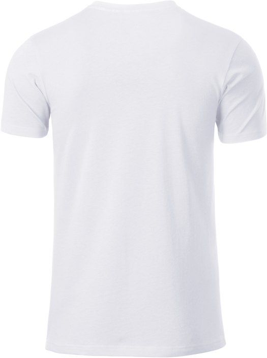 James & Nicholson Men`s Basic-T James & Nicholson Men`s Basic-T