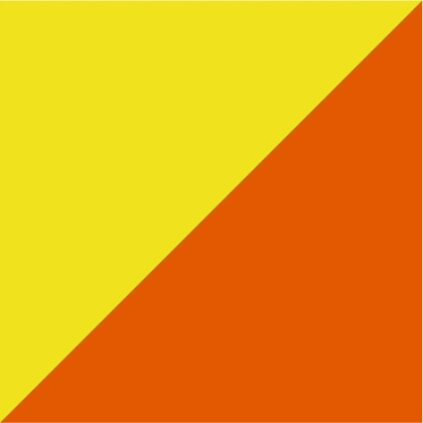 gelb/orange