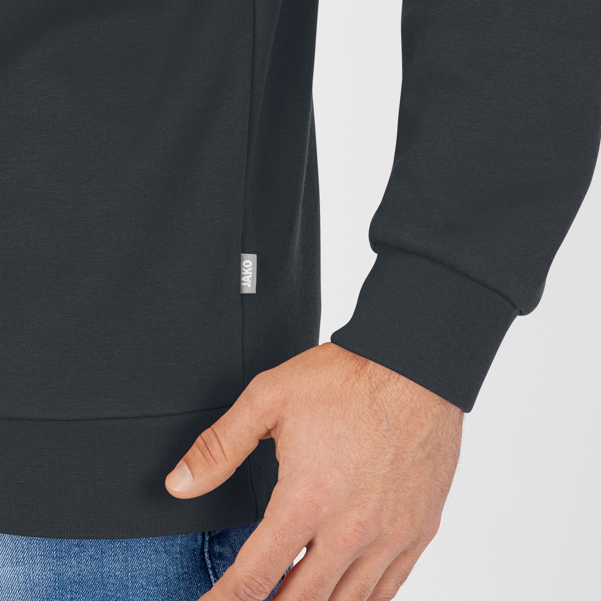 JAKO Ziptop Organic
