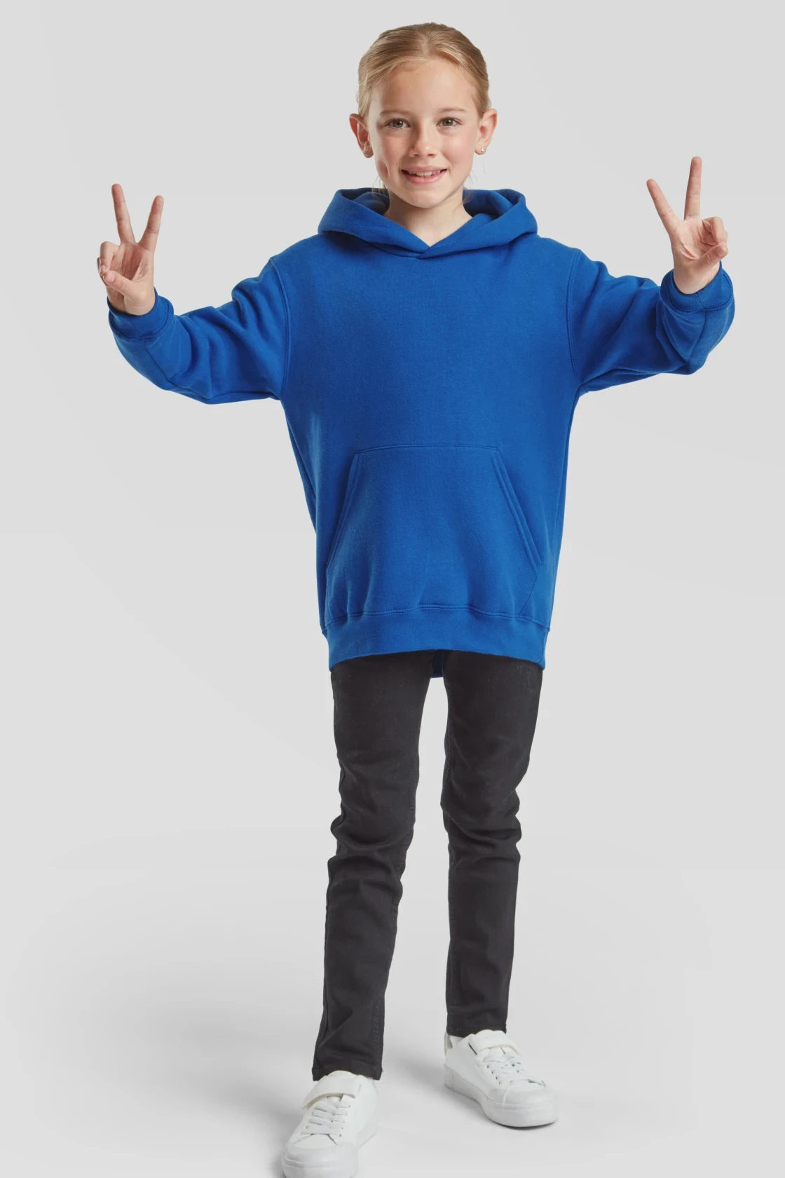 F.O.L. Kids Premium Hooded Sweat