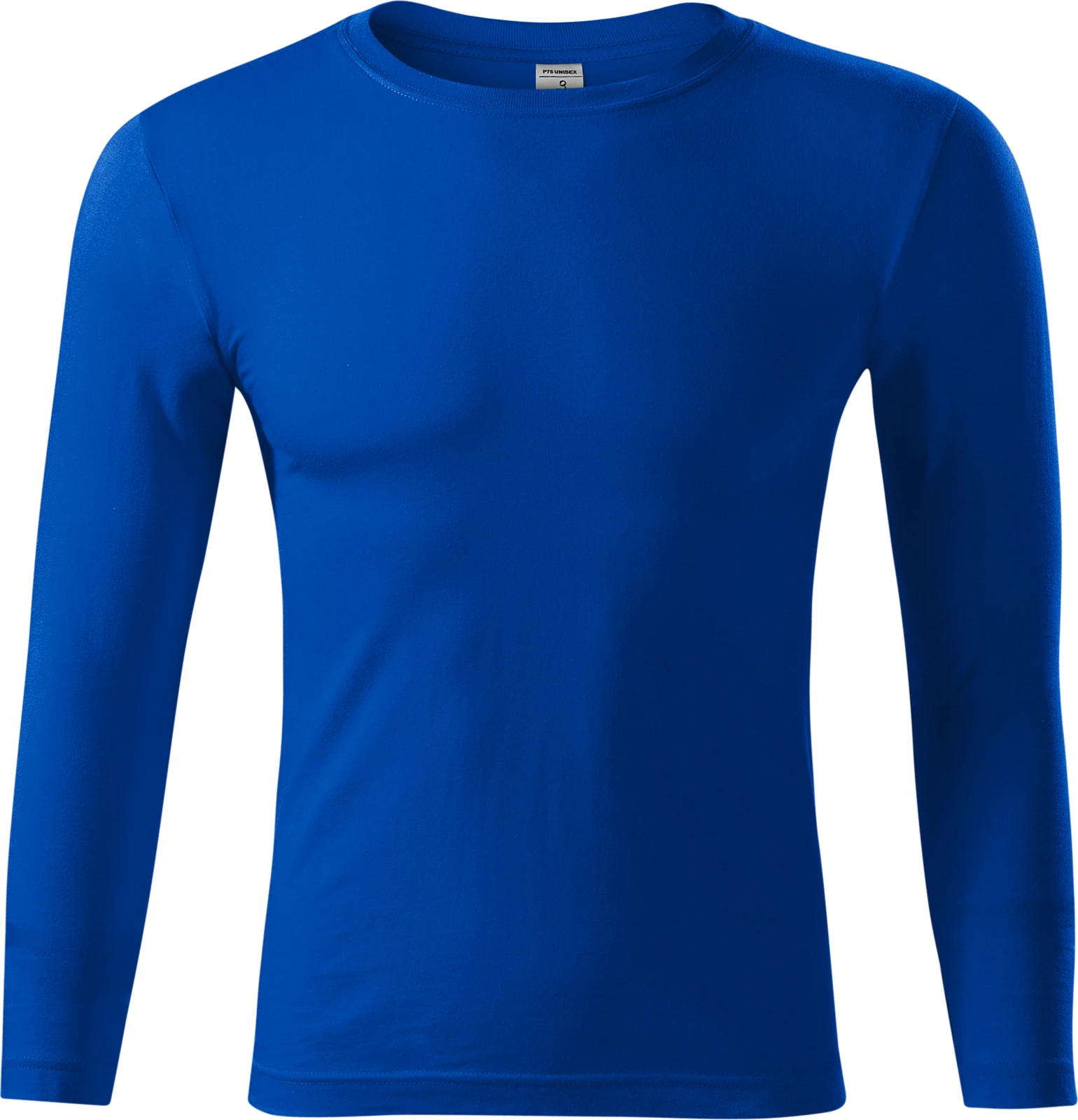 Piccolio T-Shirt Progress LS P75