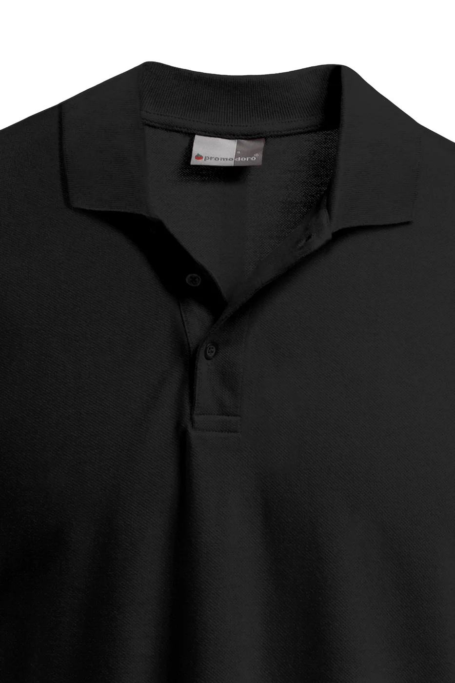 Promodoro Men's Heavy Polo Longsleeve