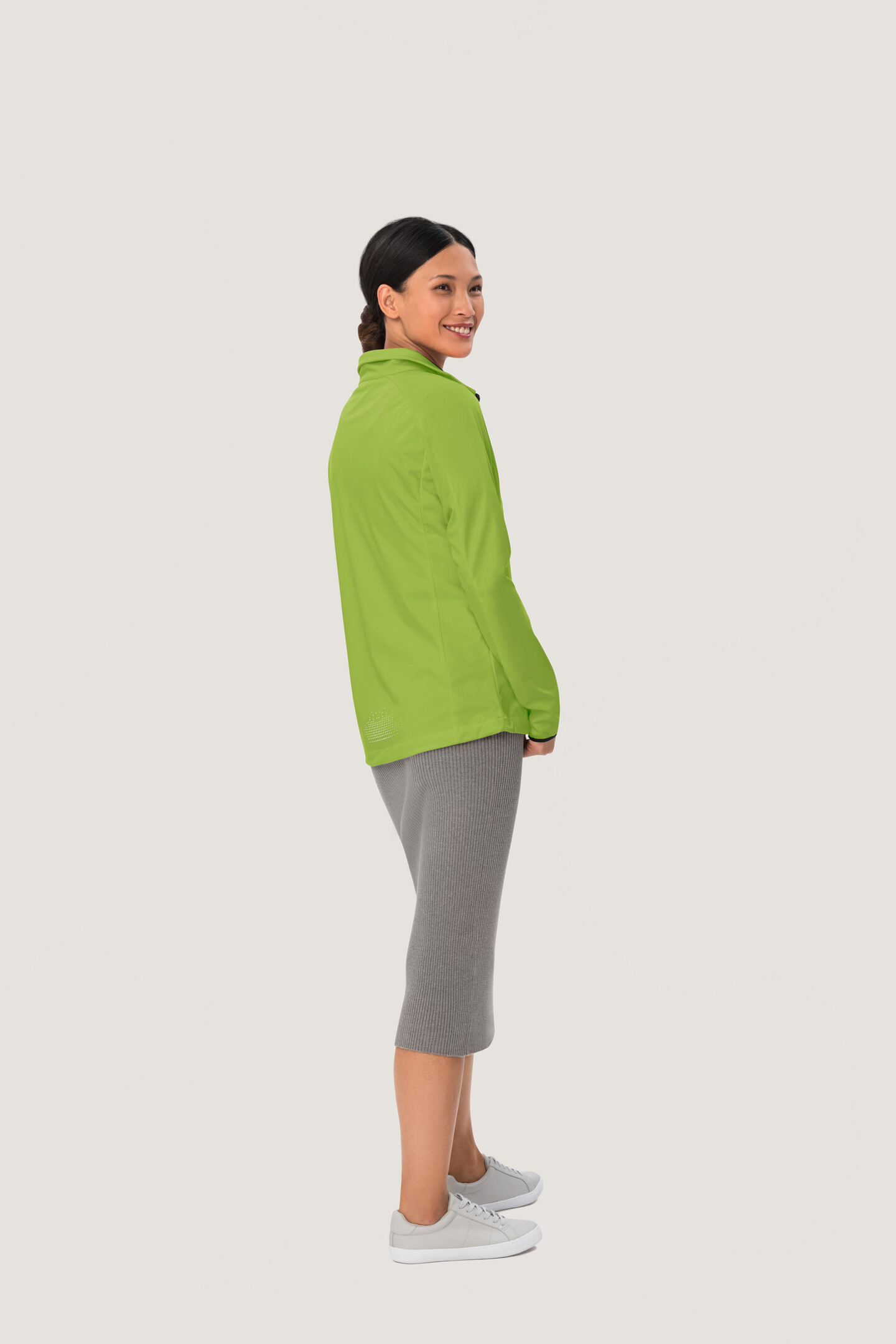 HAKRO Women-Light-Softshell-Jacke 256 Sidney HAKRO Women-Light-Softshell-Jacke 256 Sidney