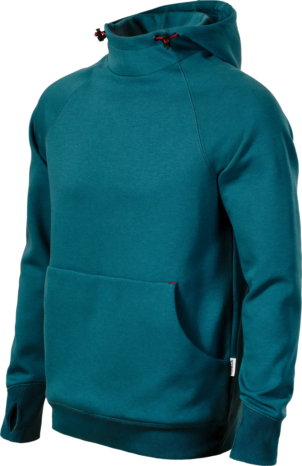 RIMECK Sweatshirt Vertex Hoodie W43