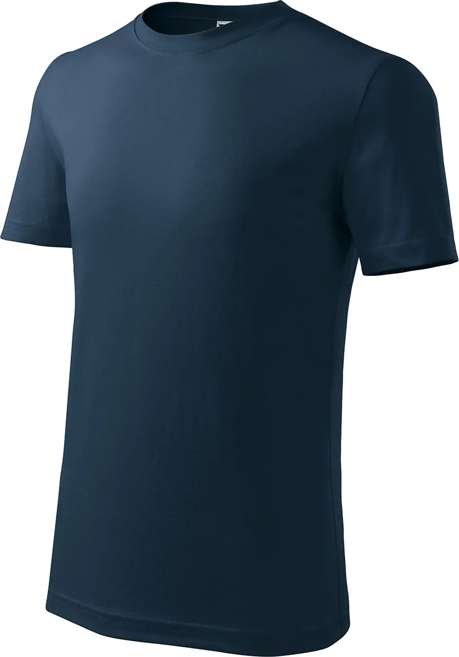 MALFINI T-Shirt Kinder Classic New 135