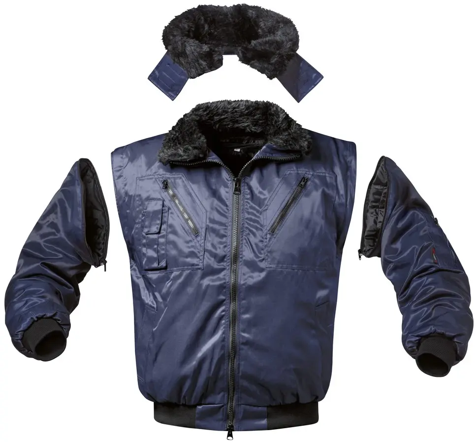 NORWAY Pilotjacke ÖSTERSUND