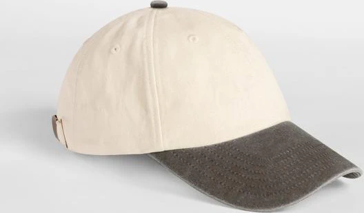 natural/vintage brown